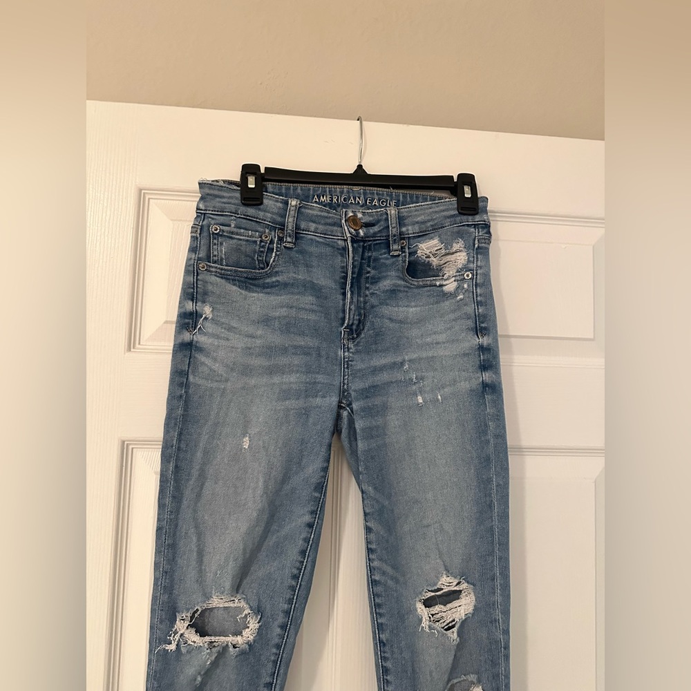 American Eagle Jean